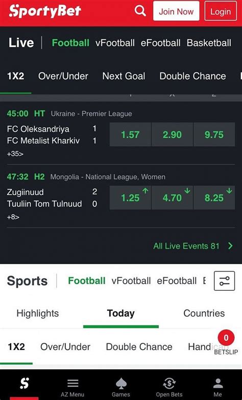meaning of ap in sportybet